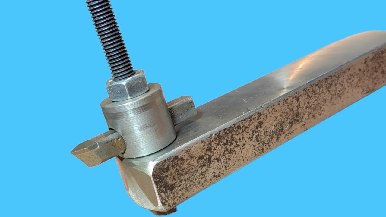 Каждый великий мастер должен владеть этим удивительным инструментом.