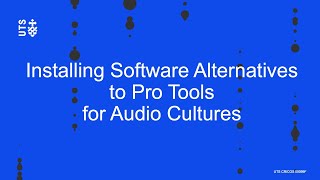Install alternatives to Pro Tools screenshot 5