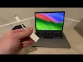 Beginning of video