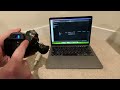 End of video