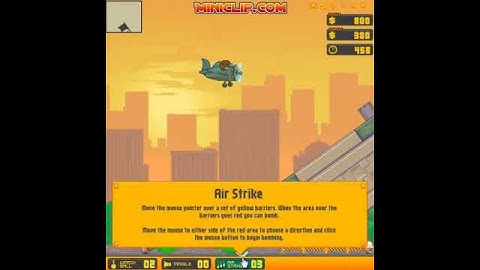 Rubble Trouble - The Perfect Solution - Level 8 (Walkthrough, Lösung)