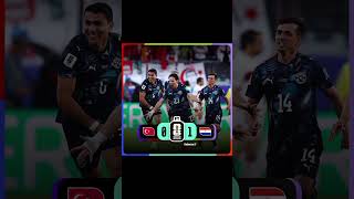 USA 🆚 Turkey match preview। #trending #football #fifa #viral #soccer #usa #shorts