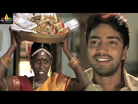 Best Comedy Scenes Back to Back | Hilarious Telugu Movie Comedy | Vol 47 | Sri Balaji Video