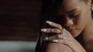 Rihanna :  Stay Lyrics & Sub Español Official Video ft  Mikky Ekko