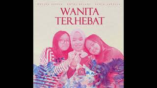 Putri Ariani -Wanita Terhebat || Video Lirik