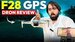 Best GPS Brushless Dual Camera Foldable Drone With Wi-Fi App Control Brushless DRONE CAMERA 