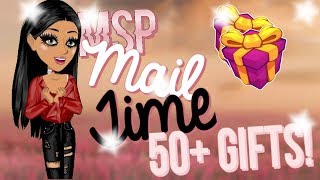 Msp Mailtime Drip Top, Diamond Pack Rares