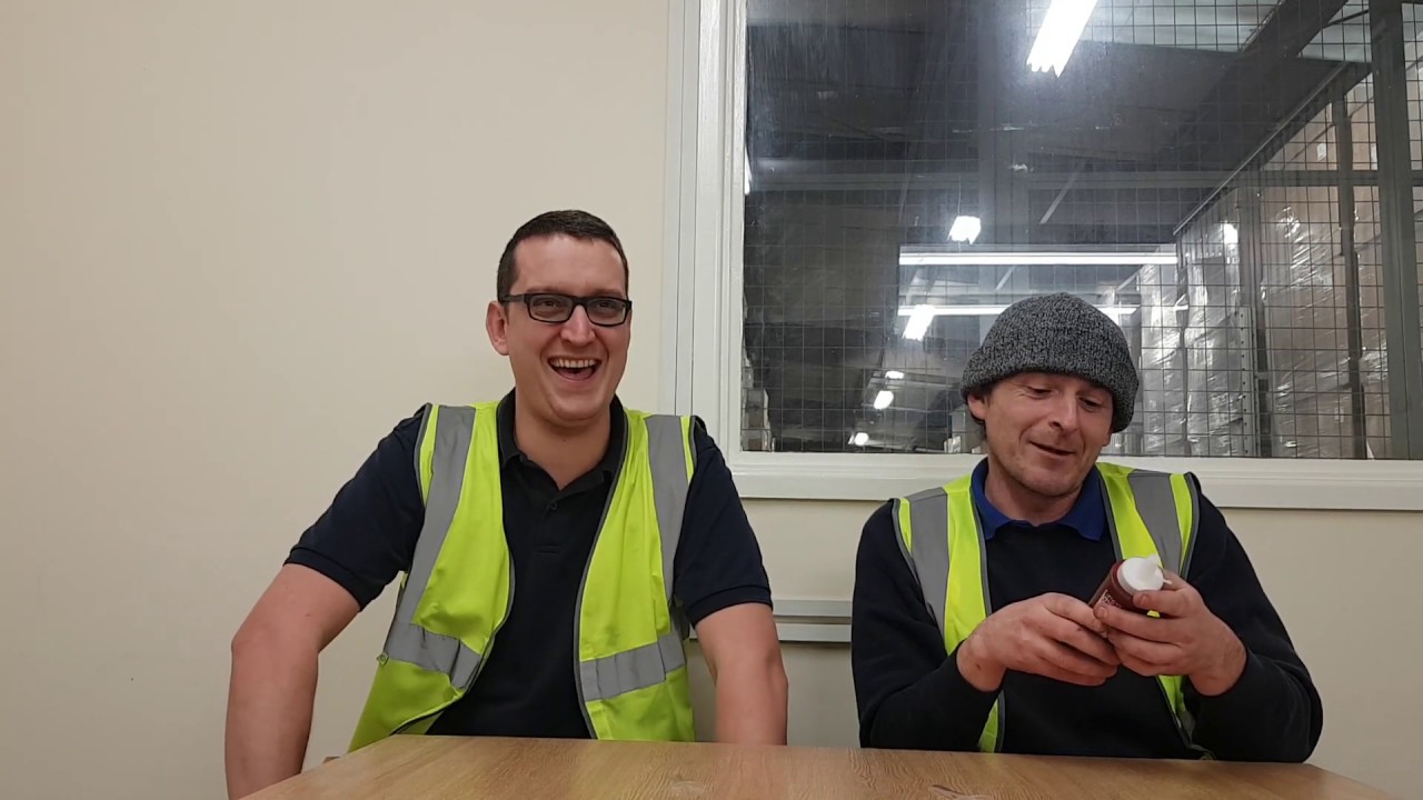 MEAT LUST GHOST PEPPER MARINADE AND DIPPING SAUCE REVIEW YouTube