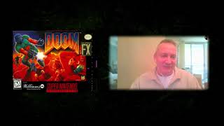 Randy Linden Interview Snes Doom Programmer