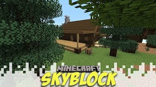 Minecraft skyblock season 3! have you ever wanted to design your own
biome? well in this season, that's what i plan on doing. video was
made partners...