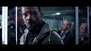 Total Recall Featurette - Incinemas 2 August 2012