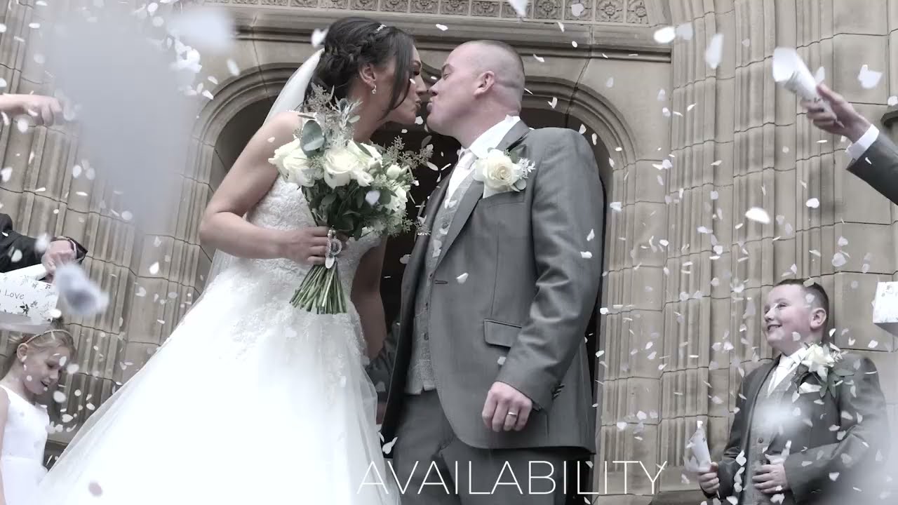 Directorial vs Documentary Wedding Videography: Which One is Right for You?