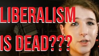 is progressivism the way forward? why i'm skeptical (leah passaniti)
