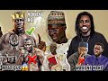 Musiba‼️😱Ce Niasséne Détruit Modou Lô fi Balla Gaye diar ak mome la Sa Thiès di diar-Wally Seck dou…