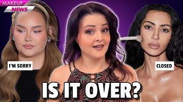 Nikkie Tutorials apologizes for Nimya Product FAIL + SKKN By Kim GONE! | What’s Up in Makeup