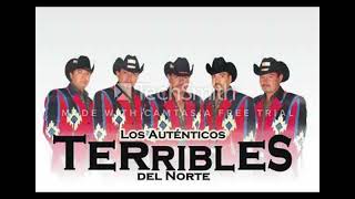 Video thumbnail of "Coco Rayado - Los Autenticos Terribles Del Norte"