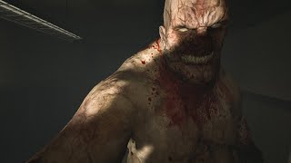 LEAVE ME ALONE (OUTLAST NIGHTMARE DIFFICULTY)