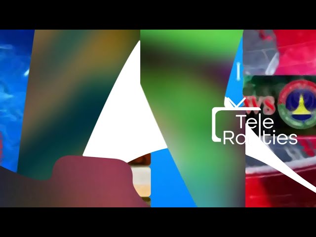 TeleRarities | Laos LNTV news intros history class=