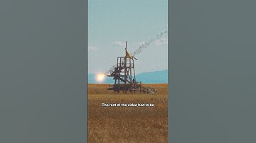 How I made #AlltheWayDown by #DanceGavinDance #houdini #davinciresolve #unrealengine #mixedmedia