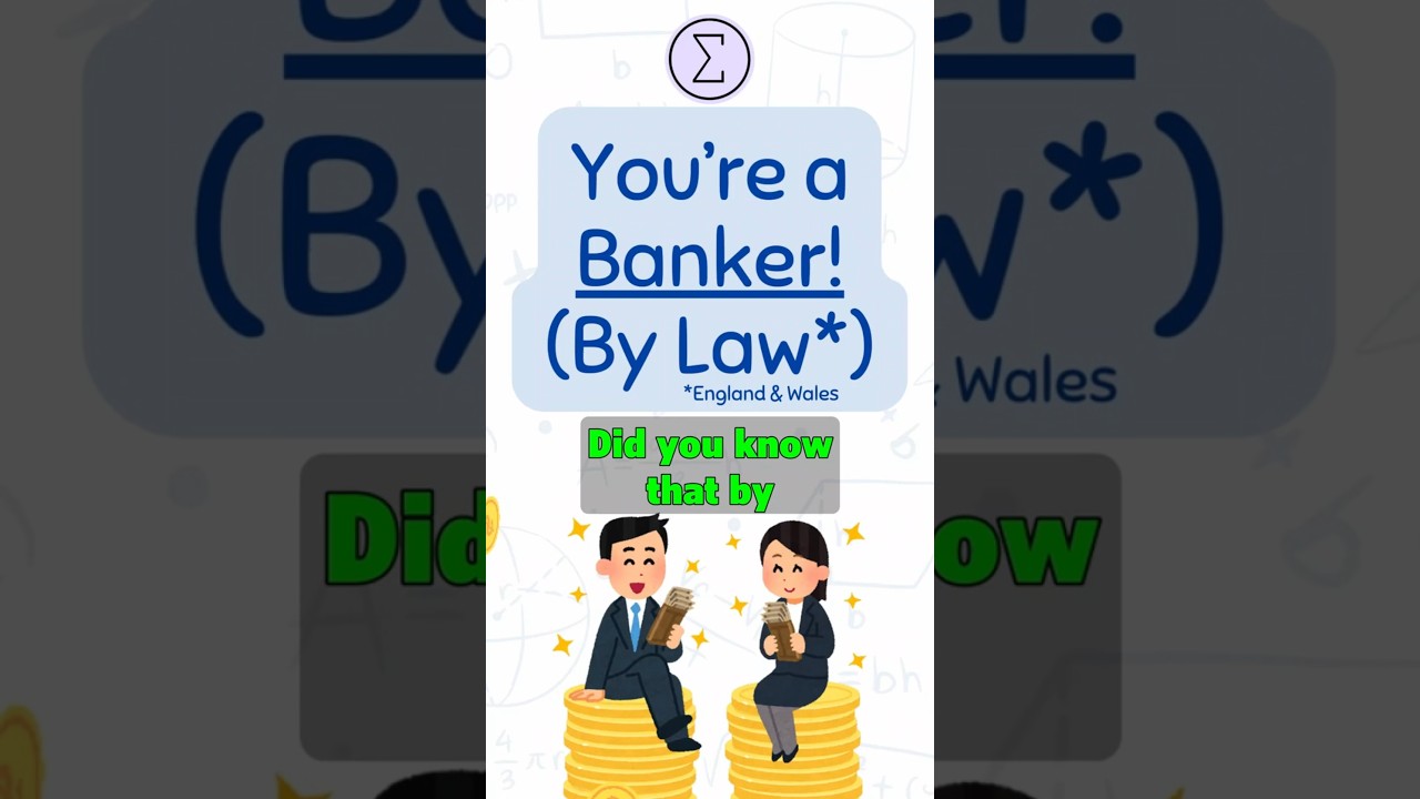 Ты — БАНКИР!💸 