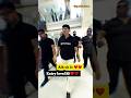 Alk sir magnificent entry 🔥 with Bodyguards🚨😈#shorts #kota #competishun