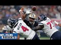 Art of the Batted Ball | NFL Films Presents