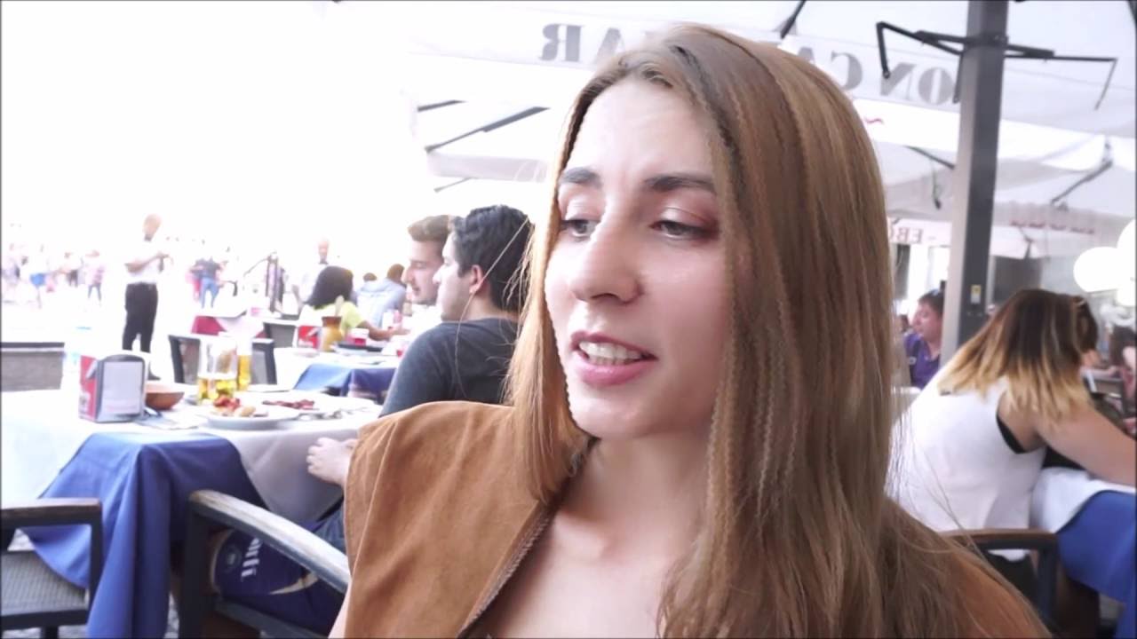 Фестиваль российской культуры FEELRUSSIA в Мадриде