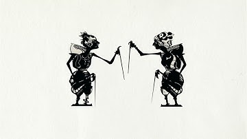 Animatie over Djajeng Pratomo - Walter van den Bos en Kevin Dijkshoorn