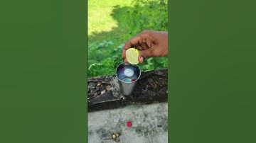 Amezing experiment 🔥🥰 #experiment #shortvideo #science #tips #shorts #diy #fyp #workout