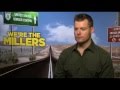 We&#39;re The Millers Interviews - Rawson Marshall Thurber director talks comedy &amp; Magnum PI movie