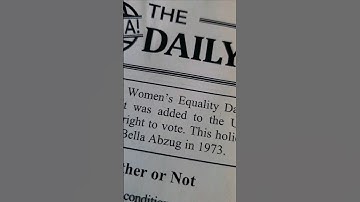 WOMEN