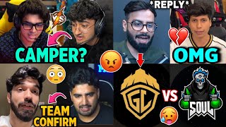 Download Lagu LAFDA 🥶 JONATHAN VS GOBLIN | LIVE H@CKING ? ALL REPLY 😳 PLAYERS ANGRY WHY? |MAVI AND SNAX TEAM MP3 Download Lagu LAFDA 🥶 JONATHAN VS GOBLIN | LIVE H@CKING ? ALL REPLY 😳 PLAYERS ANGRY WHY? |MAVI AND SNAX TEAM MP3
