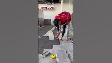 Sàn nhựa hèm khóa có đa dạng vân màu