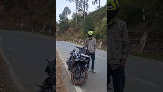 Pulsar Kon Log Chalataa Hain Pata Hai❤️#trending #viral #rs200 #skrider