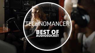 Andrea Baroni - Technomancer Best Of Audiosocket Royalty Free Epic Cinematic Music