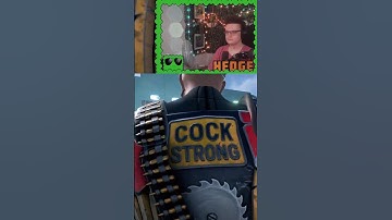 Cock Tier 3 Armor Showcase! #rust #rustskins #rustshorts #rustclips #shorts #gaming #fyp