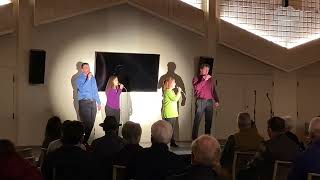 Lean on Me (Cherry Creek Chorale Showcase 2023)