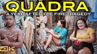 This is How QUADRA Cavite City Looks Now, A Year After the Heartbreaking Fire Tragedy [4K]