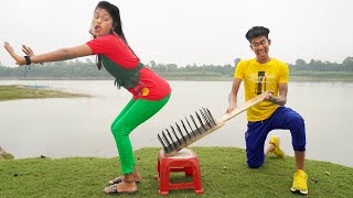 Must Watch Very Special Funny Video 2022 Totally Amazing Comedy Episode 30 by Funny Family