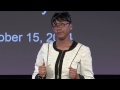 Education for social change | Artika R. Tyner | TEDxUniversityofStThomas