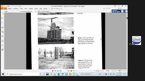 KẾT CẤU BÊ TÔNG ỨNG SUẤT TRƯỚC, ÔN TẬP, NGÀY 25/8