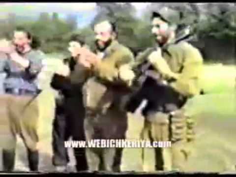 ვიდეო: ანგლო-საბჭოთა ოკუპაცია ირანის
