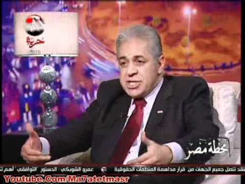 حمدين صباحي يجيب على تساؤلات المشاهدين 3