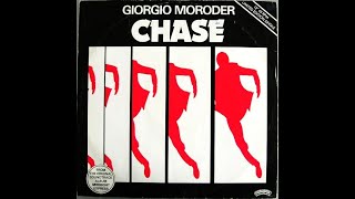 Giorgio Moroder - Chase - 1979 - Disco