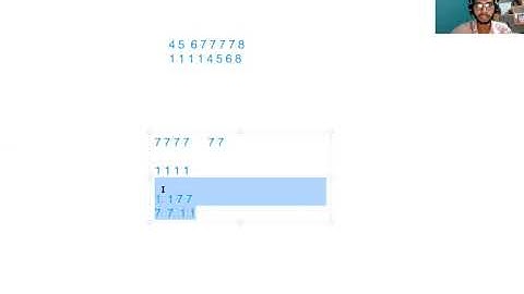 Codechef Chefina and swaps solution