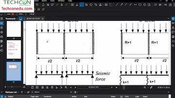 Diaphragm và Flexible sàn trong nhà cao tầng