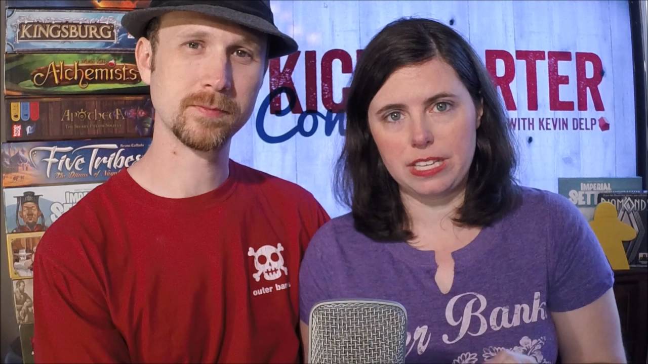 The Pirate Republic Review
