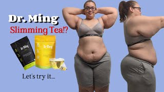Can I Lose Weight Drinking This Tea?!
