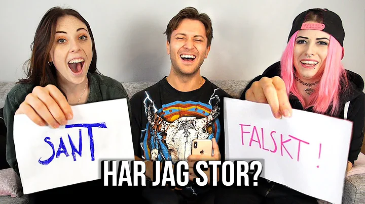 VEM BLIR MIN NSTA FLICKVN? Moa VS Martina