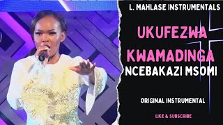 Ncebakazi Msomi | Ukufezwa kwamadinga | Instrumental